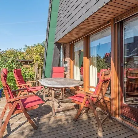 Strandglueck Διαμέρισμα