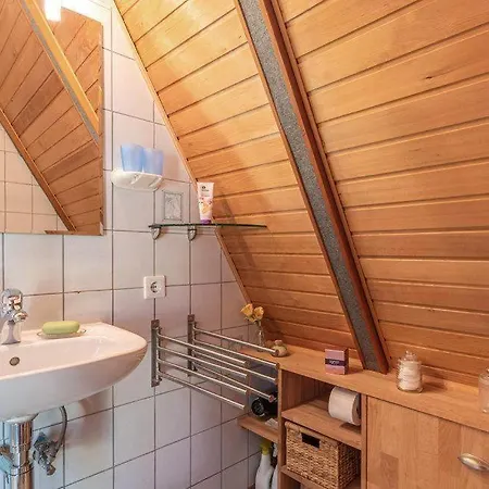 Διαμέρισμα Strandglueck Friedrichskoog