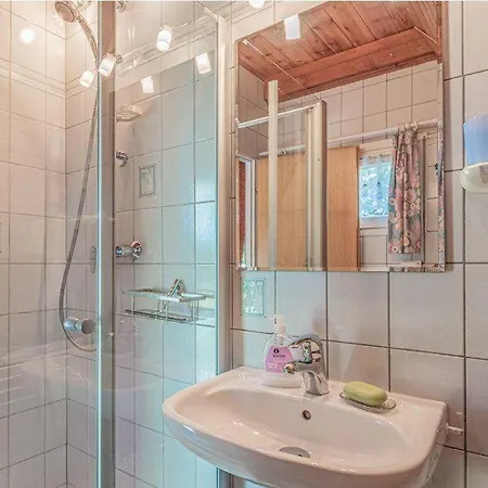 Strandglueck Διαμέρισμα