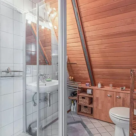 Strandglueck Διαμέρισμα Friedrichskoog