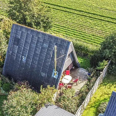 Διαμέρισμα Strandglueck