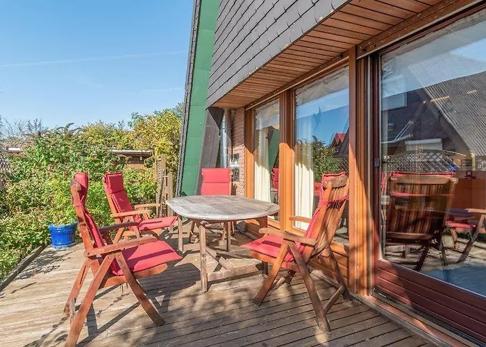 Strandglueck Διαμέρισμα