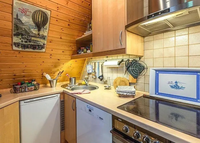 Διαμέρισμα Strandglueck Friedrichskoog