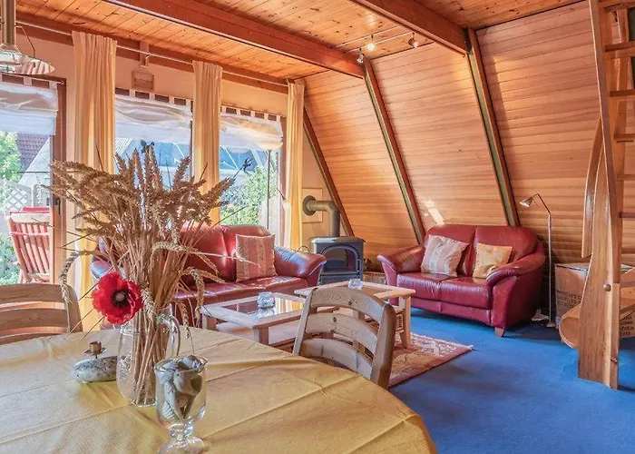 Strandglueck Διαμέρισμα Friedrichskoog