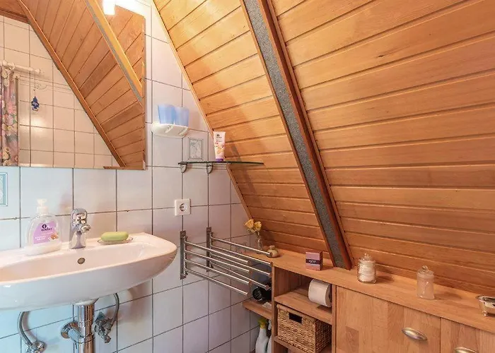 Διαμέρισμα Strandglueck Friedrichskoog