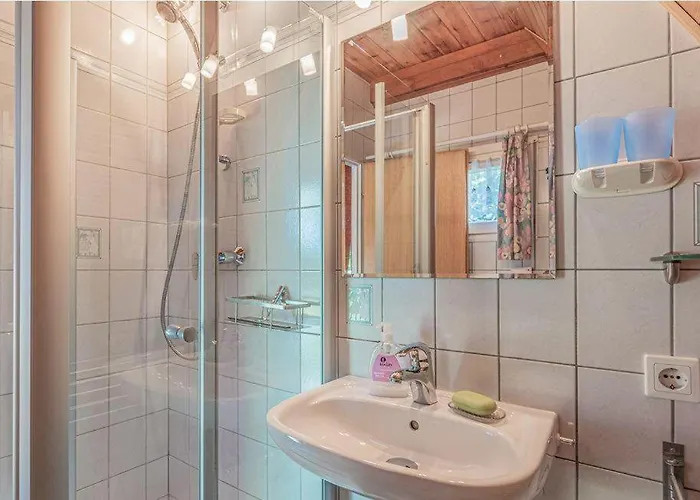 Strandglueck Διαμέρισμα