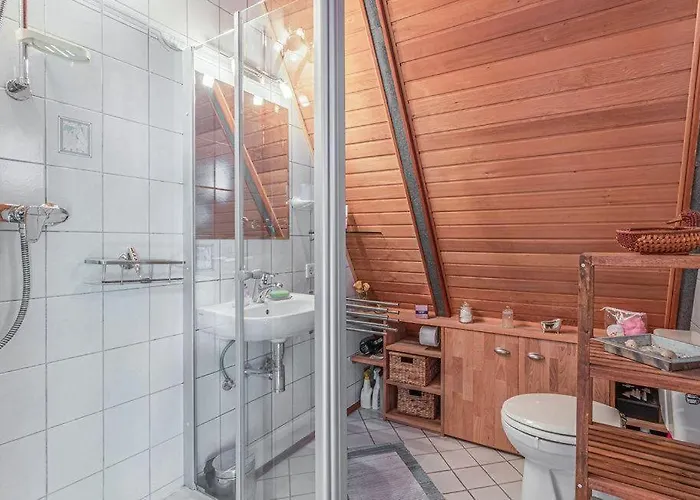 Strandglueck Διαμέρισμα Friedrichskoog