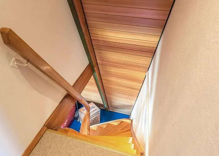 Strandglueck Διαμέρισμα *