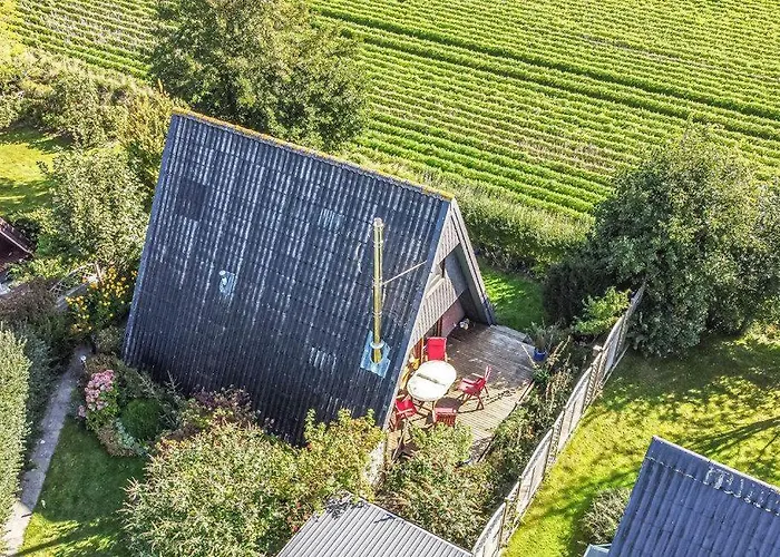 Διαμέρισμα Strandglueck