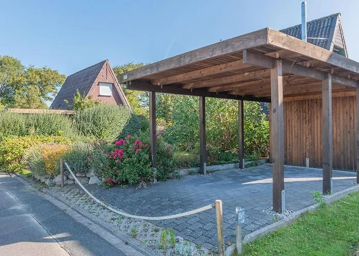 Strandglueck Διαμέρισμα Friedrichskoog