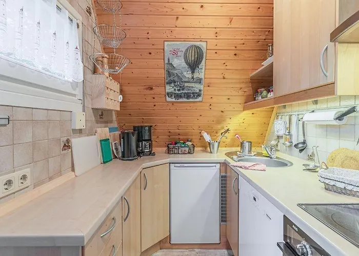 Strandglueck Διαμέρισμα *